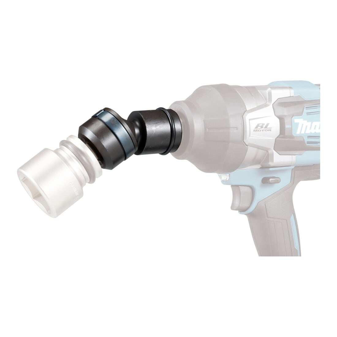 Makita JIT 3/4"' 105mm (134998-0)