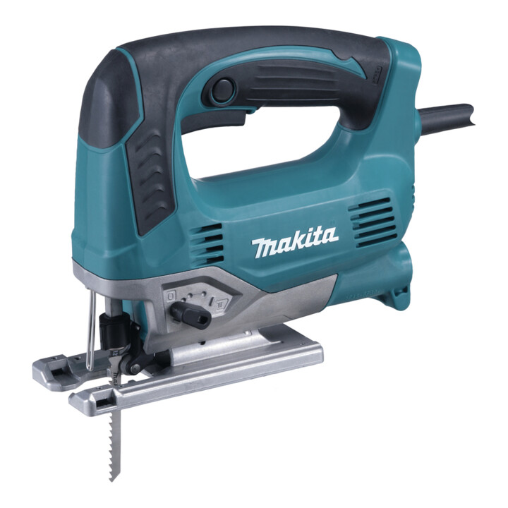 Makita JV0600J pendeldecoupeerzaag + MAKPAC
