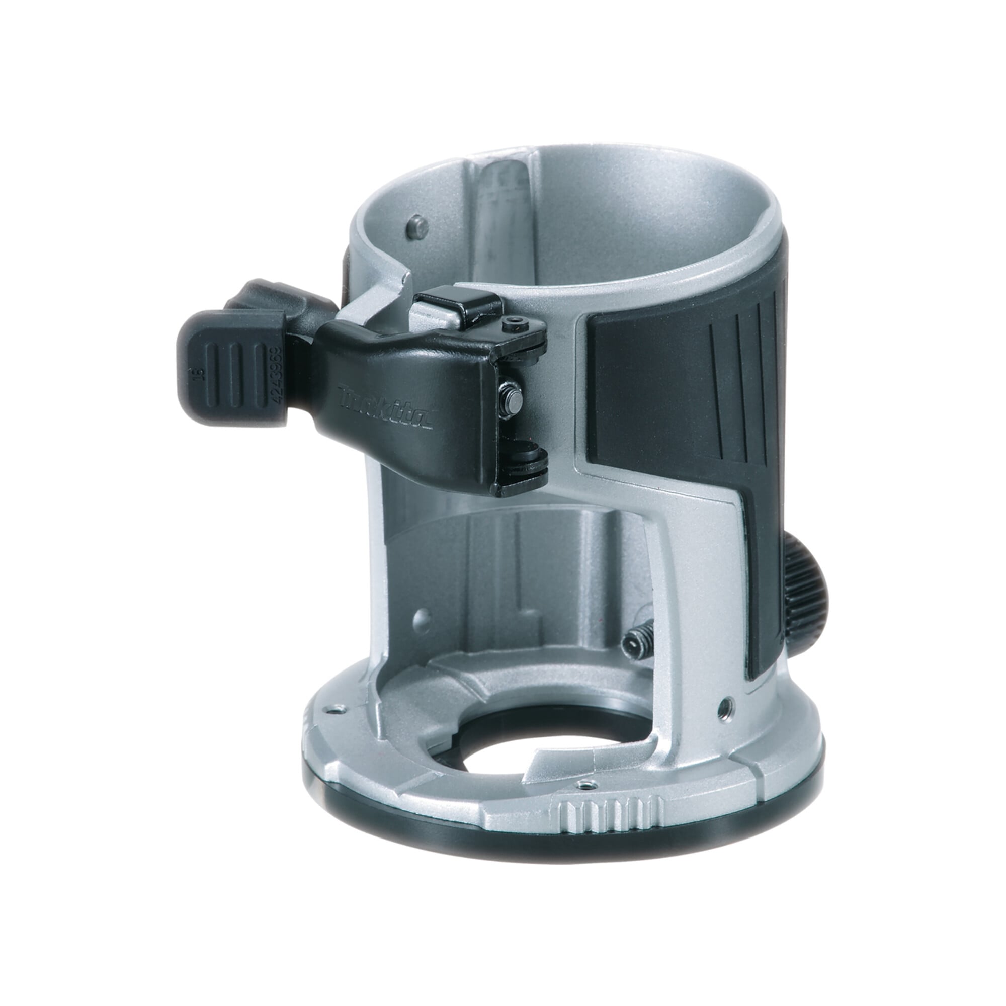 Makita Kantenfräsenmodul komplett