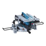 Makita kap- verstek- en tafelzaag LH1201FL