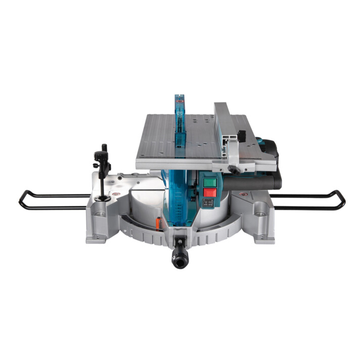 Makita kap- verstek- en tafelzaag LH1201FL