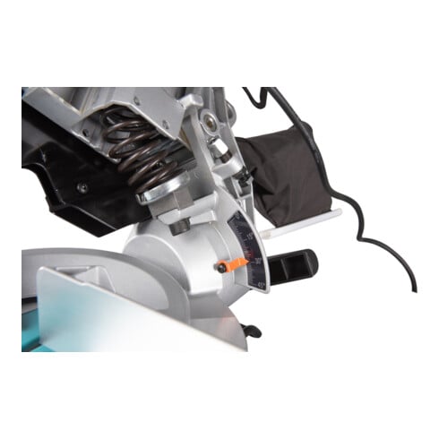 Makita kap- verstek- en tafelzaag LH1201FL