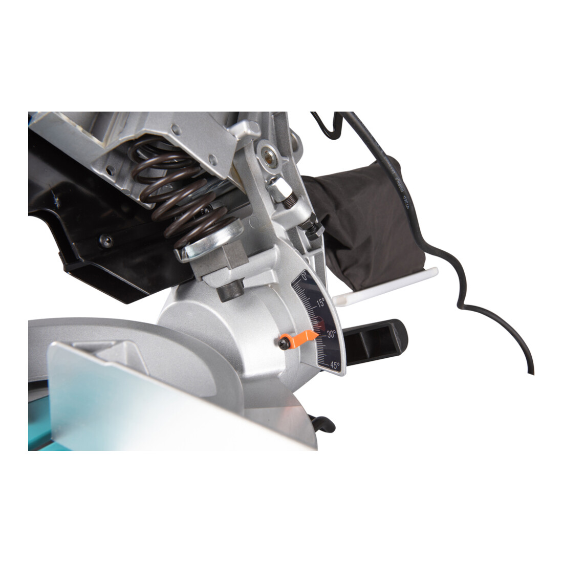 Makita kap- verstek- en tafelzaag LH1201FL