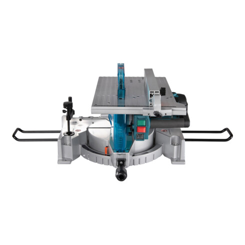 Makita kap- verstek- en tafelzaag LH1201FL