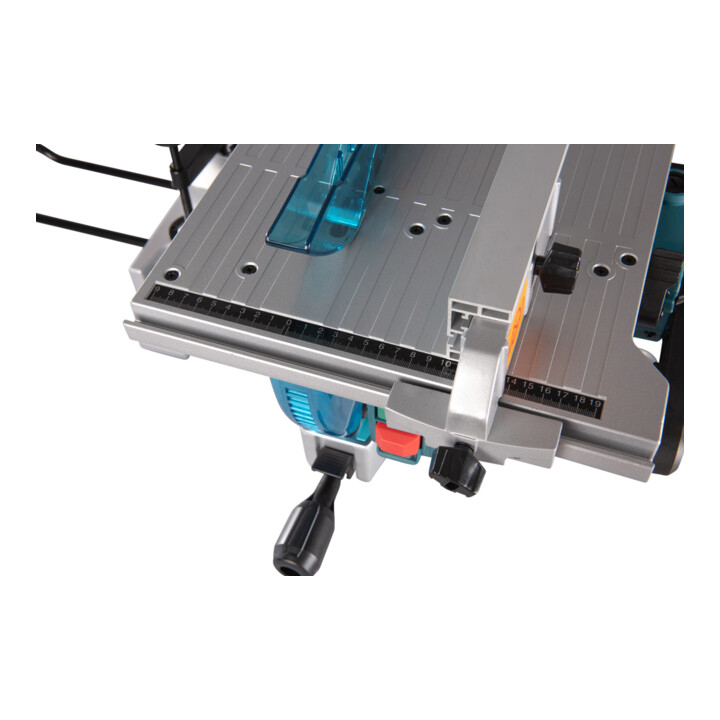 Makita kap- verstek- en tafelzaag LH1201FL