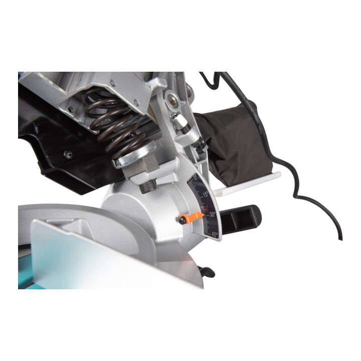 Makita Kapp- Gehrungs- und Tischsäge LH1201FL