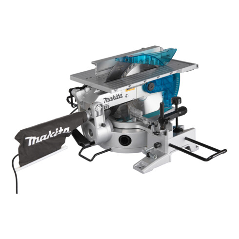 Makita Kapp- Gehrungs- und Tischsäge LH1201FL
