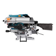 Makita Kapp- Gehrungs- und Tischsäge LH1201FL-5
