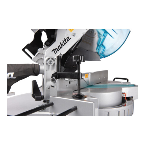 Makita Kapp- Gehrungs- und Tischsäge LH1201FL