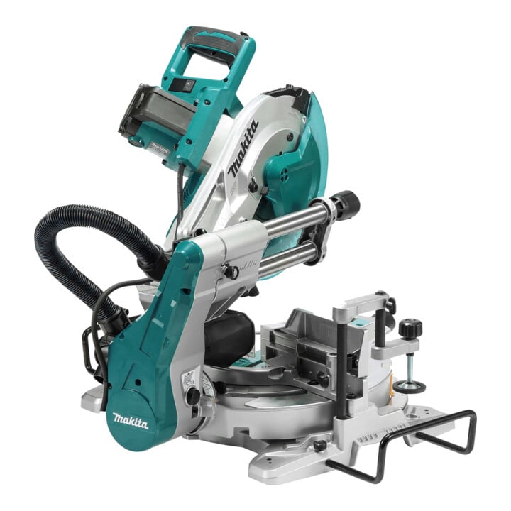 Makita Kapp- u. Gehrungssäge LS1019L