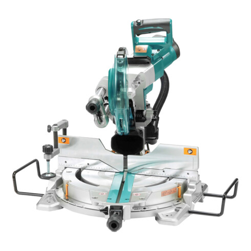 Makita Kapp- u. Gehrungssäge LS1019L