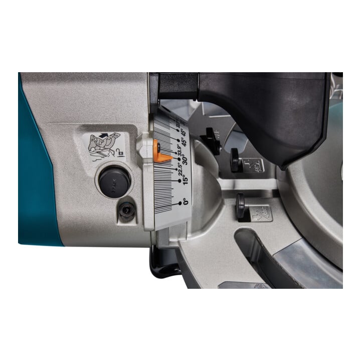 Makita Kapp- und Gehrungssäge 305 mm LS1219L