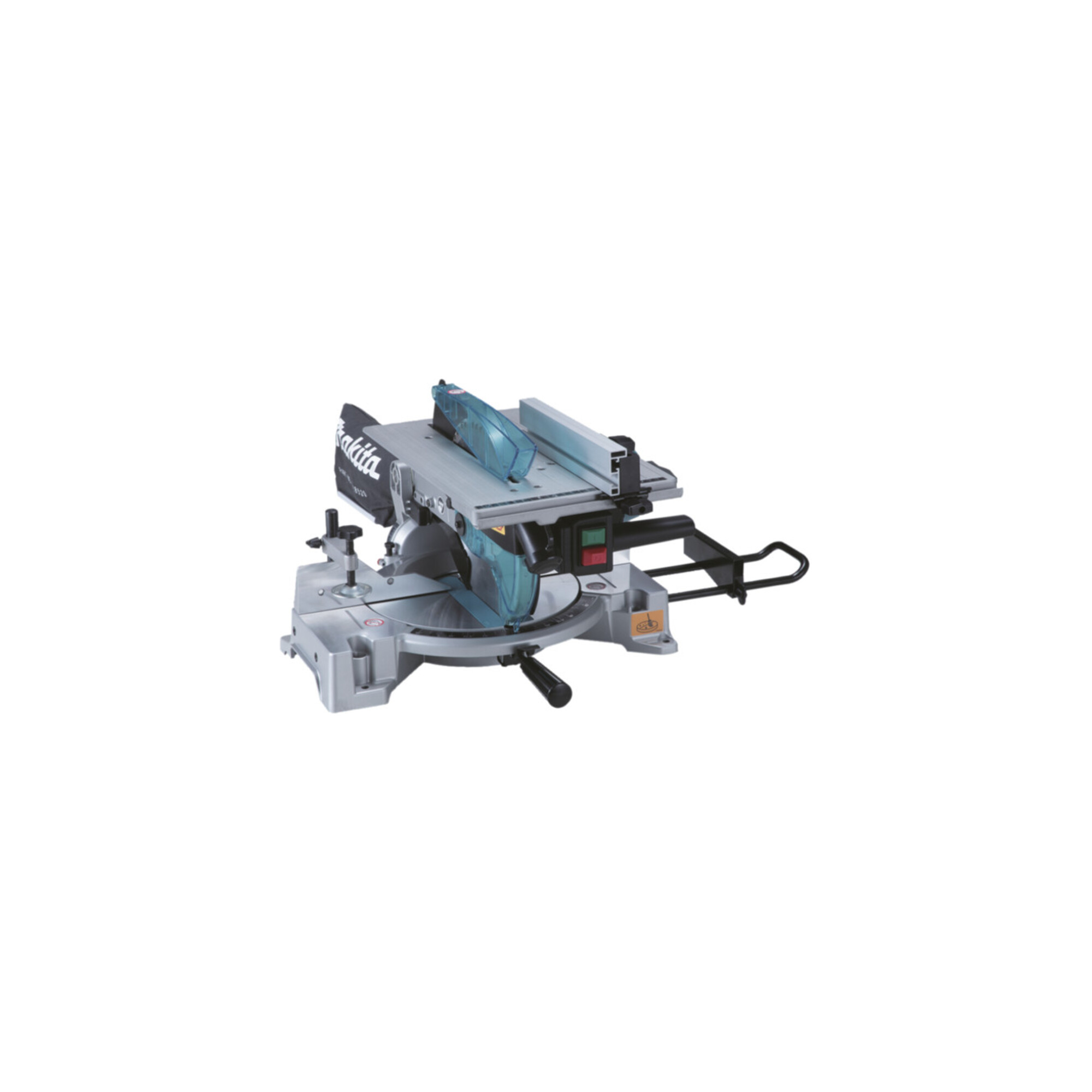 Makita Kapp- und Gehrungssäge LH1040