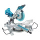 Makita Kapp-und Gehrungssäge LS1016LB-1