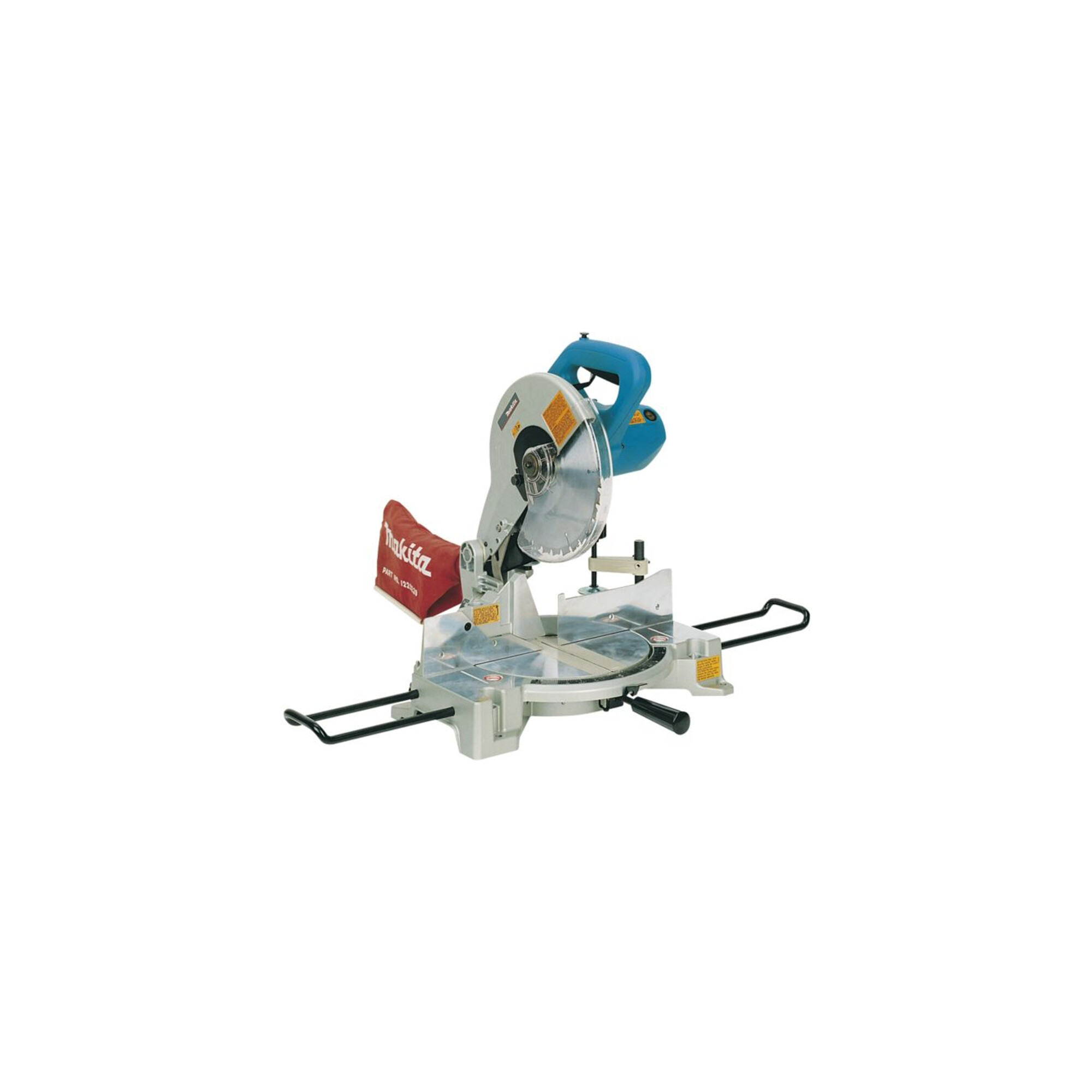 Makita Kapp- und Gehrungssäge LS1040F