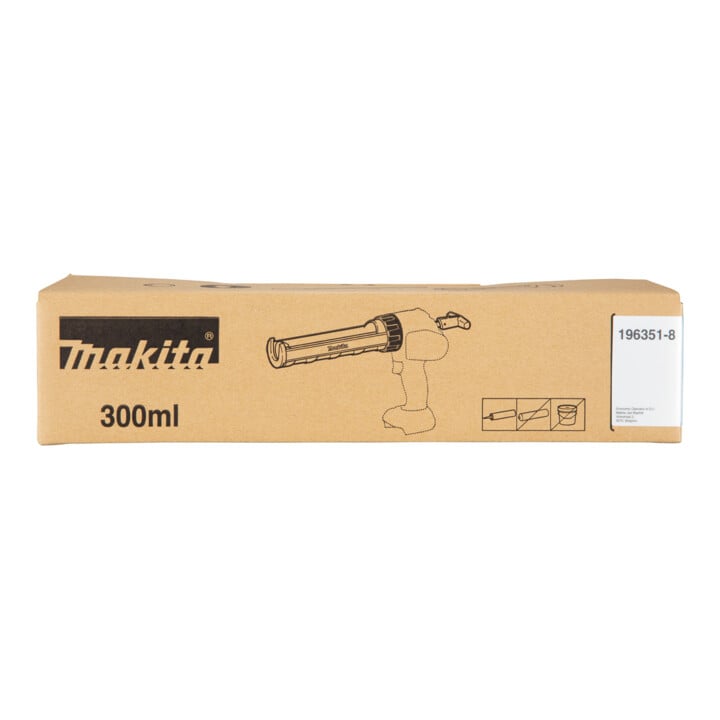 Makita Katuschenhalter 300ml kpl. (196351-8)