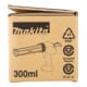 Makita Katuschenhalter 300ml kpl. (196351-8)-4