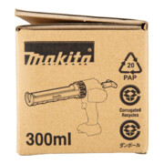 Makita Katuschenhalter 300ml kpl. (196351-8)-4