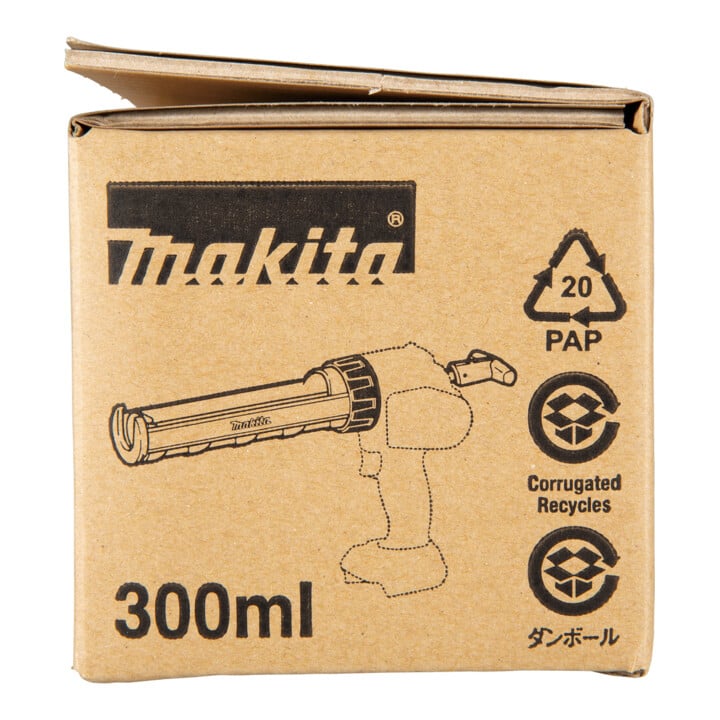 Makita Katuschenhalter 300ml kpl. (196351-8)