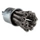 Makita Kegelb. 24mm Stahl Rundschaft