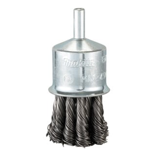 Makita Kegelb. 28mm Stahl Rundschaft