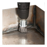 Makita Kegelb. 28mm Stahl Rundschaft-5