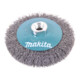 Makita Staaldraad Kegelborstel-1
