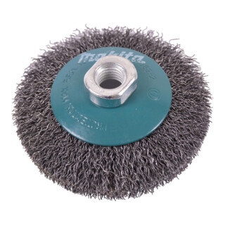 Makita Kegelbürste 100mm (D-39827)