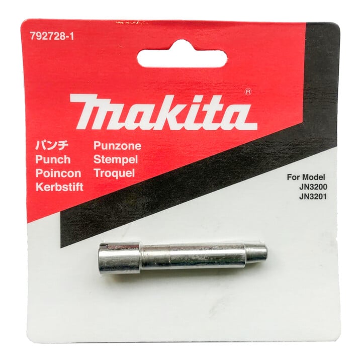 Makita Kerbstift 792728-1