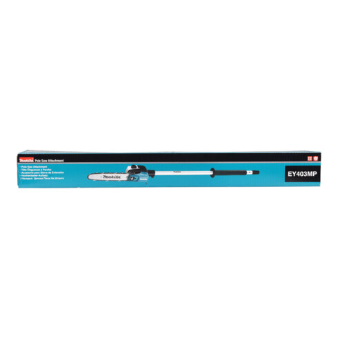 Makita Kettensägenaufsatz EY403MP 191T38-7