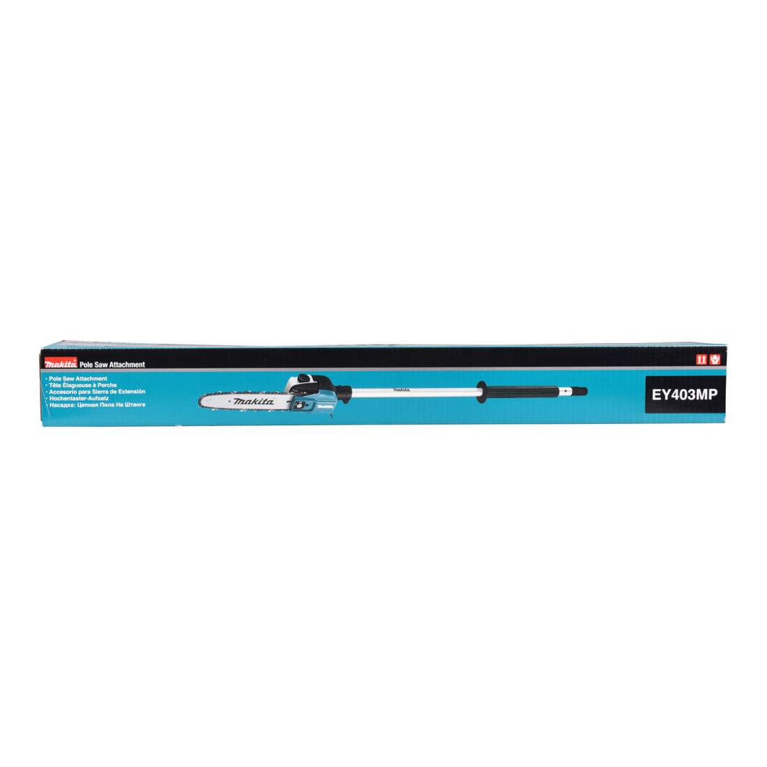 Makita kettingzaag opzetstuk EY403MP 191T38-7