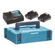 Makita Kit batteria 10,8V 197657-7-1