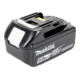 Makita Kit d'alimentation Li 18.0 V 3x 5Ah DGA504Z MKP4PT1833