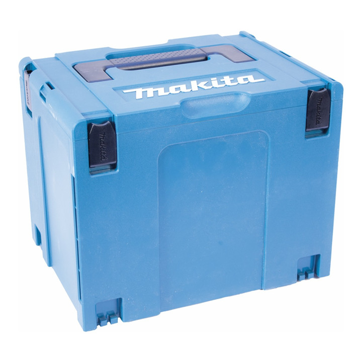 Makita Kit d'alimentation Li 18.0 V 4x 3Ah DGA504Z 198830-2