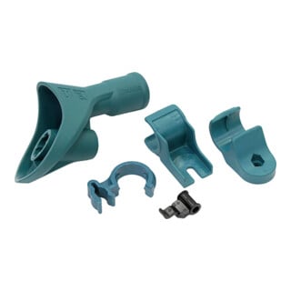 Makita Kit d’aspiration pour burinage