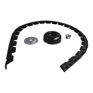 Makita Kit de conversion lame métal DUR190U/L • DUR191U/L