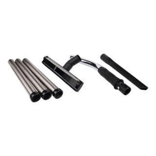 Makita Kit de nettoyage 6 pièces