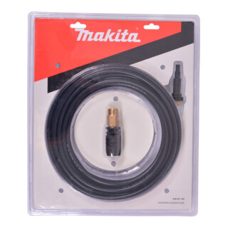 Makita kit de nettoyage de tuyaux 10m (41165)