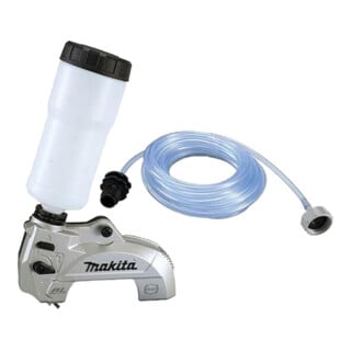 Makita Kit de pompe à pression et eau de chute DCC500