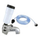 Makita Kit de pompe à pression et eau de chute DCC500-1