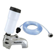 Makita Kit de pompe à pression et eau de chute DCC500