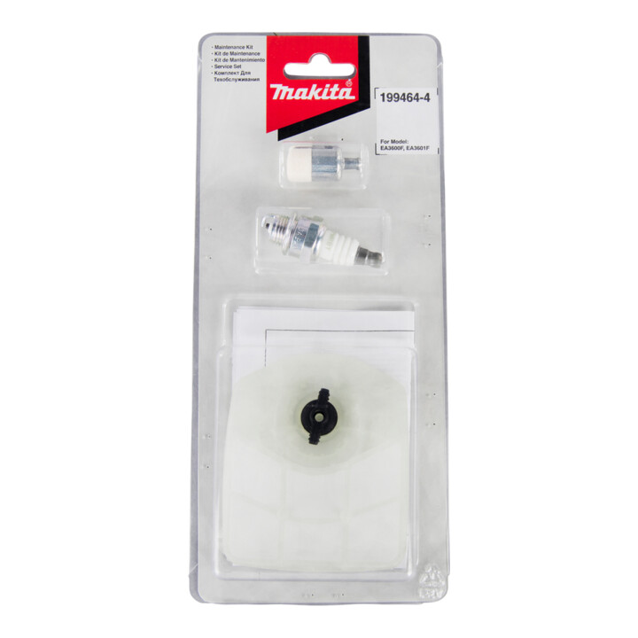 Makita Kit d'entretien moteur