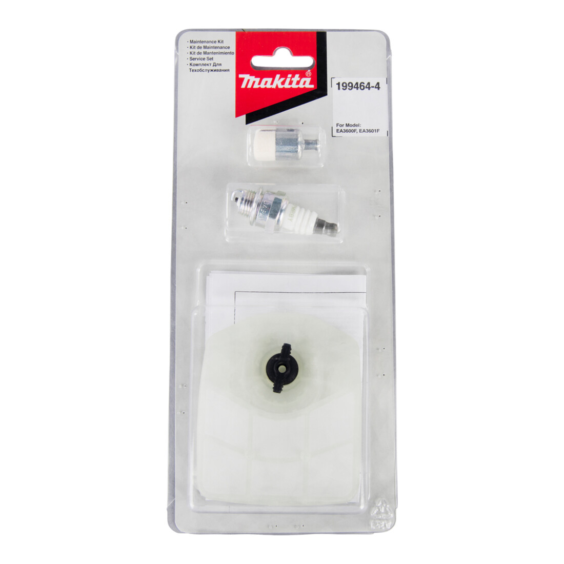 Makita Kit d'entretien moteur