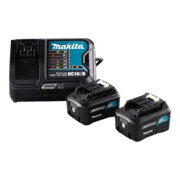 Makita Kit di alimentazione Li 12V 4Ah 191L68-0