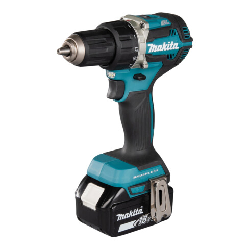 Makita Kit d'outils spécial sans fil LXT DLX3152TX1