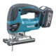 Makita Kit d'outils spécial sans fil LXT DLX3152TX1-4