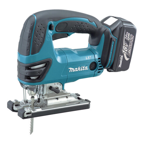 Makita Kit d'outils spécial sans fil LXT DLX3152TX1
