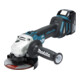 Makita Kit d'outils spécial sans fil LXT DLX3152TX1-5