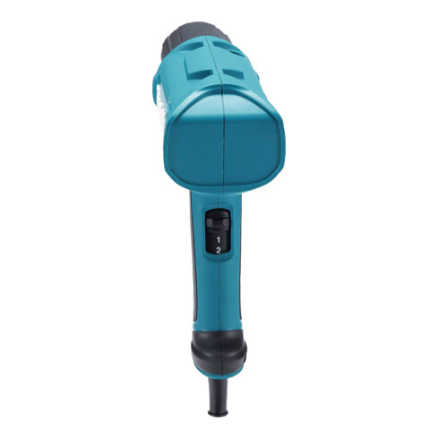 Makita Kit pistolet à air chaud 1.600 W HG5030K