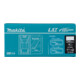Makita Kit source d’alimentation 18V 2x5Ah